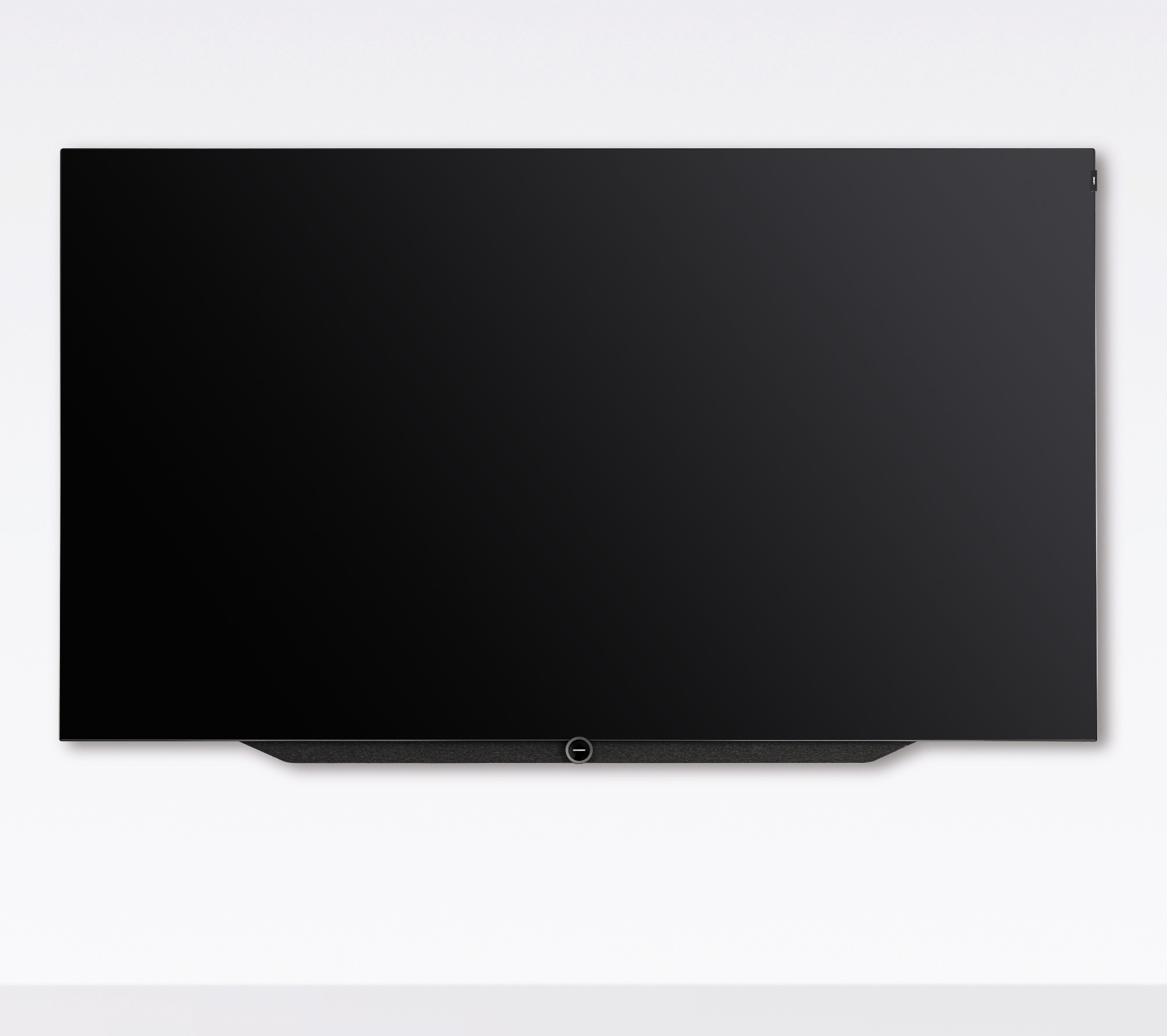 Bild 7.77 OLED Wand