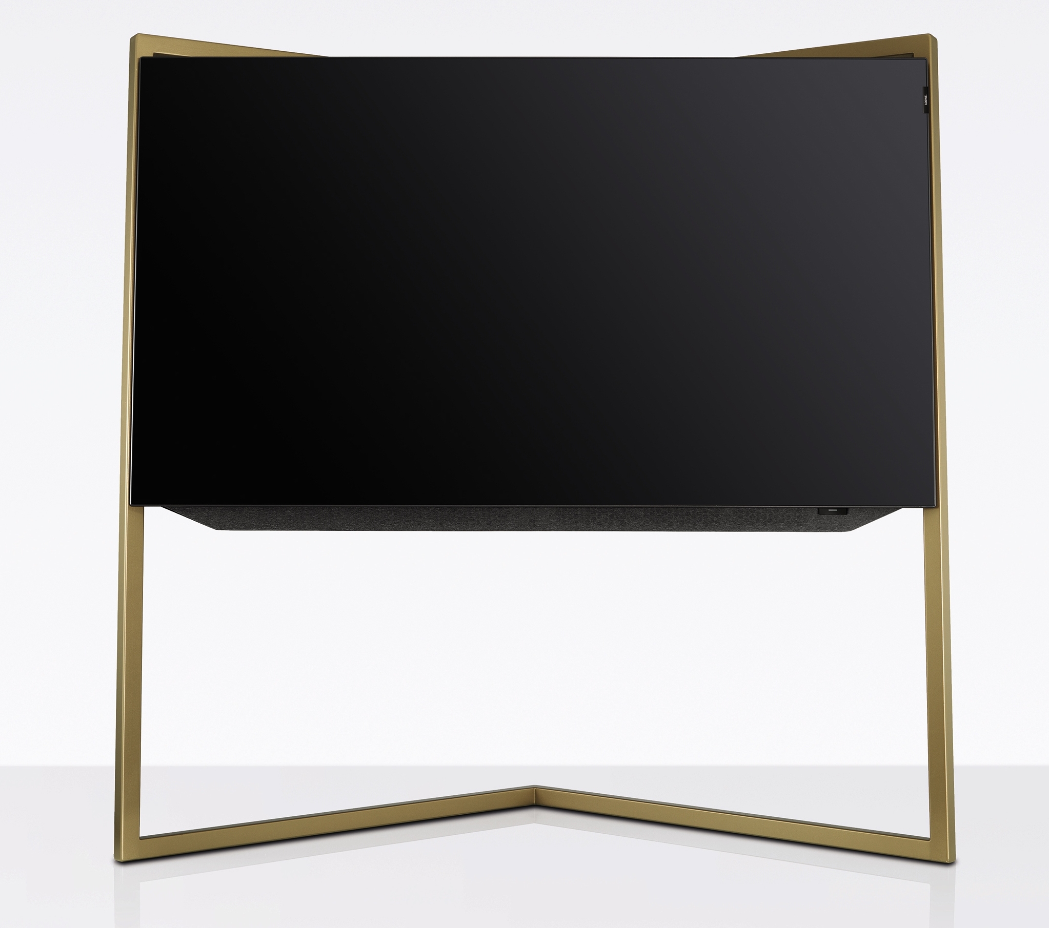 Bild 9.55 OLED Boden
